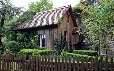 Hier moet je aan denken bij de inrichting van een vakantiewoning in eigen land!