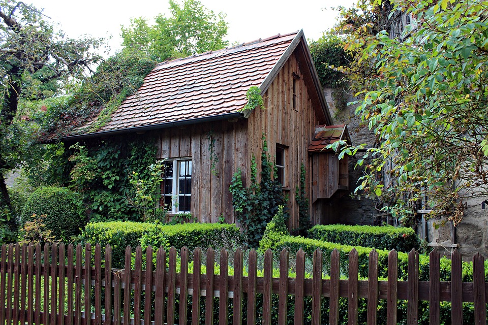 Hier moet je aan denken bij de inrichting van een vakantiewoning in eigen land!