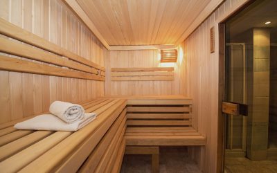 Wat zijn de voordelen van het hebben van een sauna?