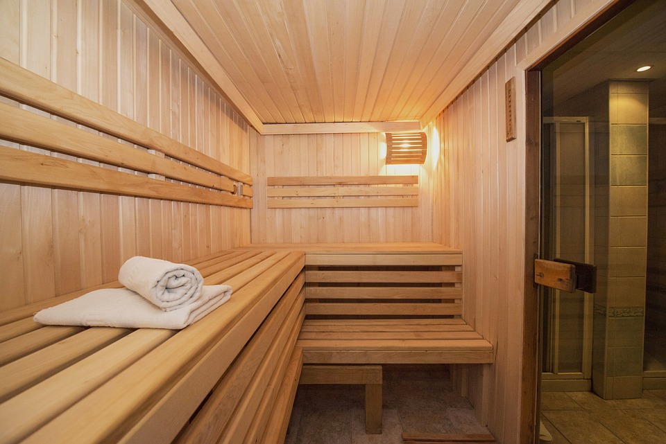 Wat zijn de voordelen van het hebben van een sauna?