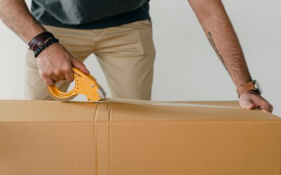 Inpaktafel kopen: efficiëntie en organisatie voor uw verpakkingen